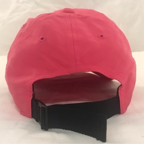 Nike Heritage86 Woman's Adjustable Pink Ball Cap - Picture 12 of 16